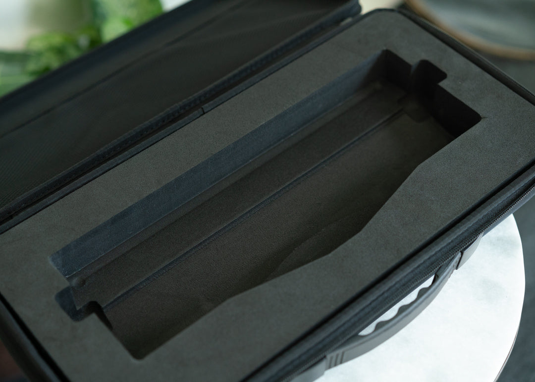 Amano Carrying Case (Extra) – h40.io